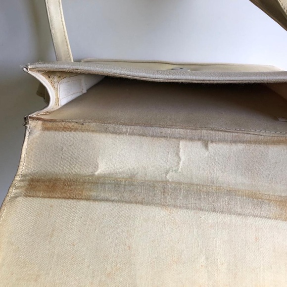 Vintage bag - Picture 3 of 7